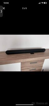 Soundbar Polk Signa Solo - 2