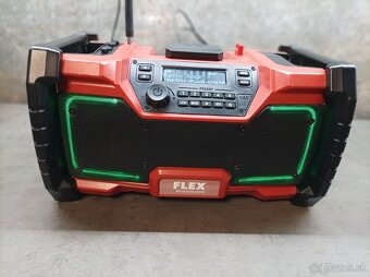 Rádio FLEX - 2