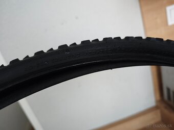 Na predaj plášť Schwalbe CX Comp 700x38C - 2