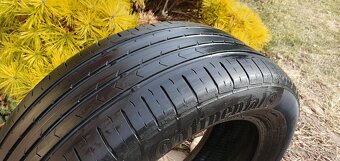 CONTINENTAL ContiPremiumContact 5, LETNE, 205/55 R16, 91V - 2