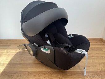 Predám vajíčko CYBEX Z2-isize - 2