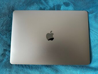 Apple MacBook Air 13” 128GB space gray - 2