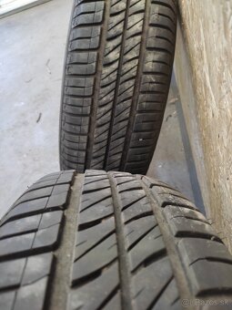 letné pneumatiky 185/65 R15 88T Sava perfecta - 2