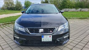 Seat Leon FR 1.8TSI 2018 - 2