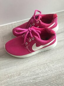 Predam tenisky vel. 26, Nike, Fila, topanky a letnu obuv - 2