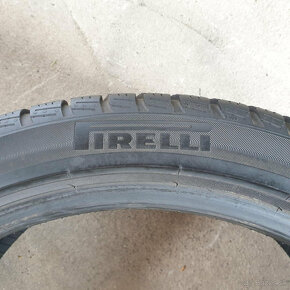 Zimné pneumatiky 275/35 R20 PIRELLI DOT2319 - 2