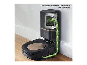 Irobot romba s9 - 2