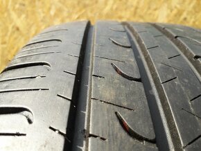 225/55 r19 letne pneumatiky - 2