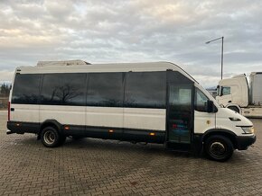 Iveco DAILY 3.0 65C17 - 2