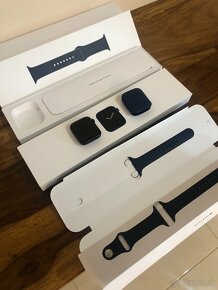 Apple Watch series 6 44mm - 2