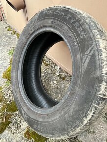 Nokian 195/65 r15 - 2