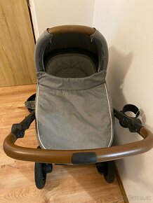 Britax Römer Smile III, 4-komb limitovaná edícia Nordic Grey - 2