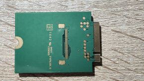 Lenovo Fibocom L831-EAU 4G LTE WWAN CARD - 2