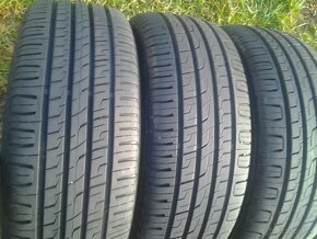 letne 215/50 r17 - 2