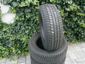 Predám 4x zimné pneu TOYO 235/65 R17 108VXL - 2