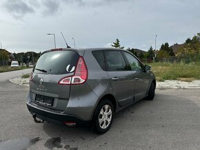 Renault Scenic 1.6 I - 2