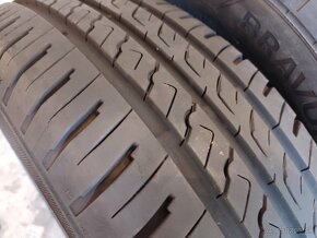 Letne pneu 195/65 R15 - 2