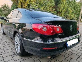 Volkswagen Passat CC 2.0 TDI 125kw DSG - 2