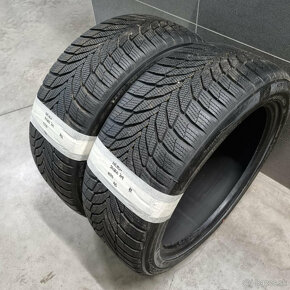 Zimné pneumatiky 245/45 R19 NEXEN DOT4322/1623 - 2