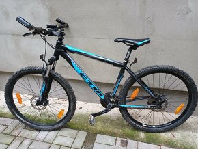 Horský bicykel CTM Quadra 2.0 - 2