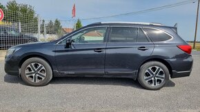 Subaru Outback 2.5i ES Comfort CVT  16 990 € - 2