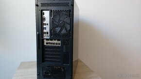 Herné pc intel core i5 12600K/32GB DDR4/NVME/GTX1660SUPER 6G - 2