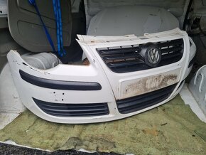 ✅️ VW Polo 9N3 - 2