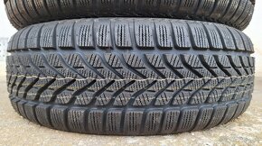 Nove zimne pneumatik 195/65 R15 95H XL Lassa Snoways 3 - 2