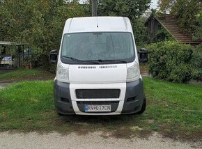 Ducato - 2