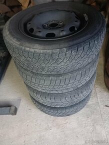 5x100 r14 - 2