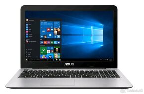 ASUS F556UQ - DM953T 15,6” full HD Intel core i7 7500U 8GB - 2