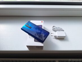 XIAOMI REDMI NOTE 8 PRO 6GB / 64GB OCEAN BLUE - 2