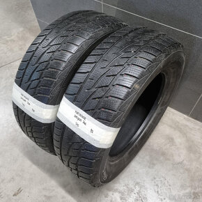 Zimné pneumatiky 215/65 R16 MATADOR - 2