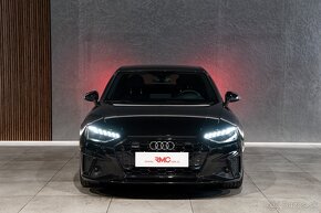 Audi A4 40 2.0 TDI quattro, automat, DPH - 2