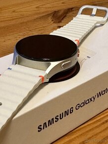 Samsung Galaxy Watch 7 40mm LTE - 2