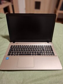 ASUS XP41S - 2