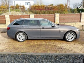 Prodám BMW 530, xDrive 2016, luxury - 2