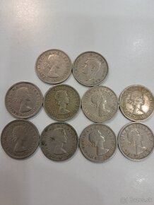 SIX Pence - 2