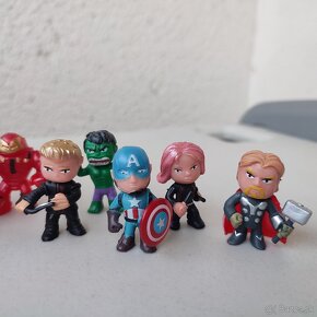 Avengers - 2