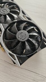 Predám Gtx 1660 super 6gb - 2