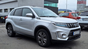 VITARA 1,4T GL+ Premium 4x4 TSMLYED1S00C02122 - 2