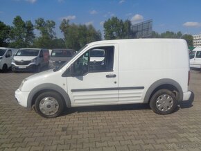 FORD TRANSIT CONNECT KLIMA 1,8TDCI KLIMA SERVISKA - 2