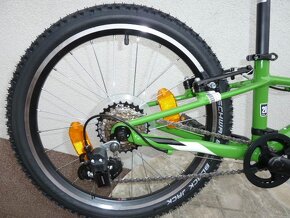 Bicykel Škoda - 2