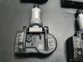 Snimače merače senzory čidla tpms mazda tpms - 2