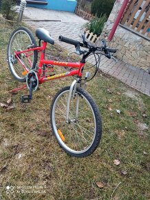 Bicykle na predaj - 2