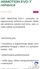 Hart Armotion-T EVO - 2