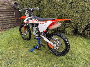 KTM SX-F 450 - 2