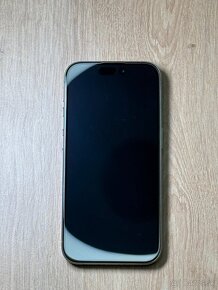 iPhone 15 Pro 128GB 6,1" prírodný titán - 2