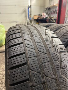 Pneu Pirelli sottozero 2 235/50 r19 - 2