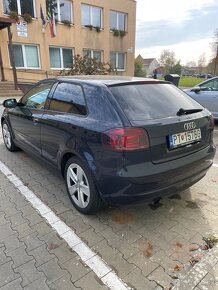 Audi A3 - 2